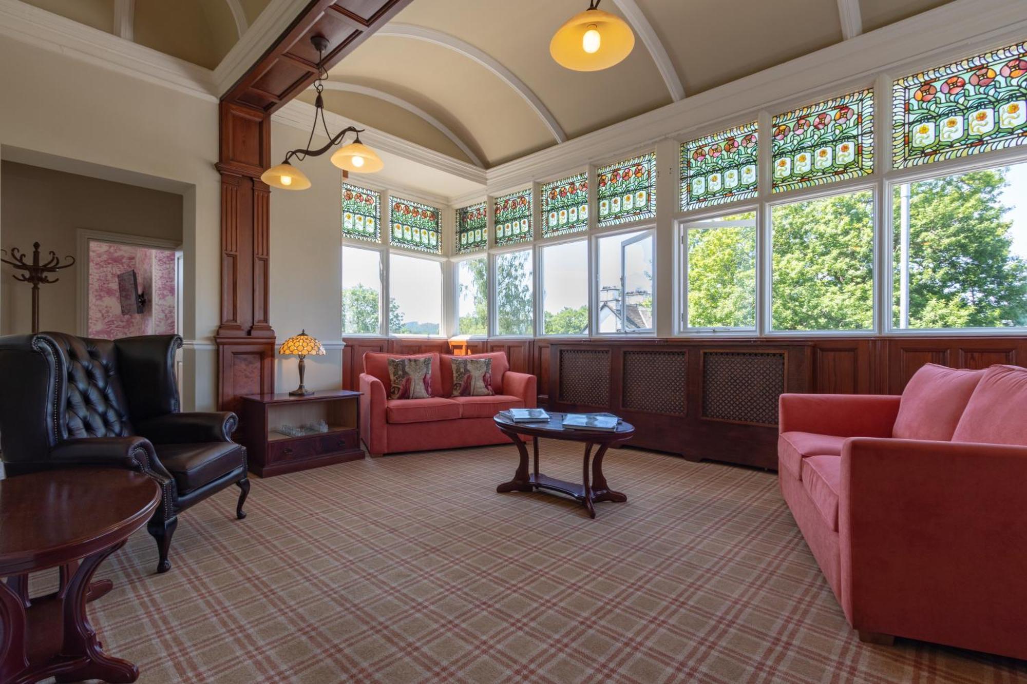 Windermere Park Zimmer foto
