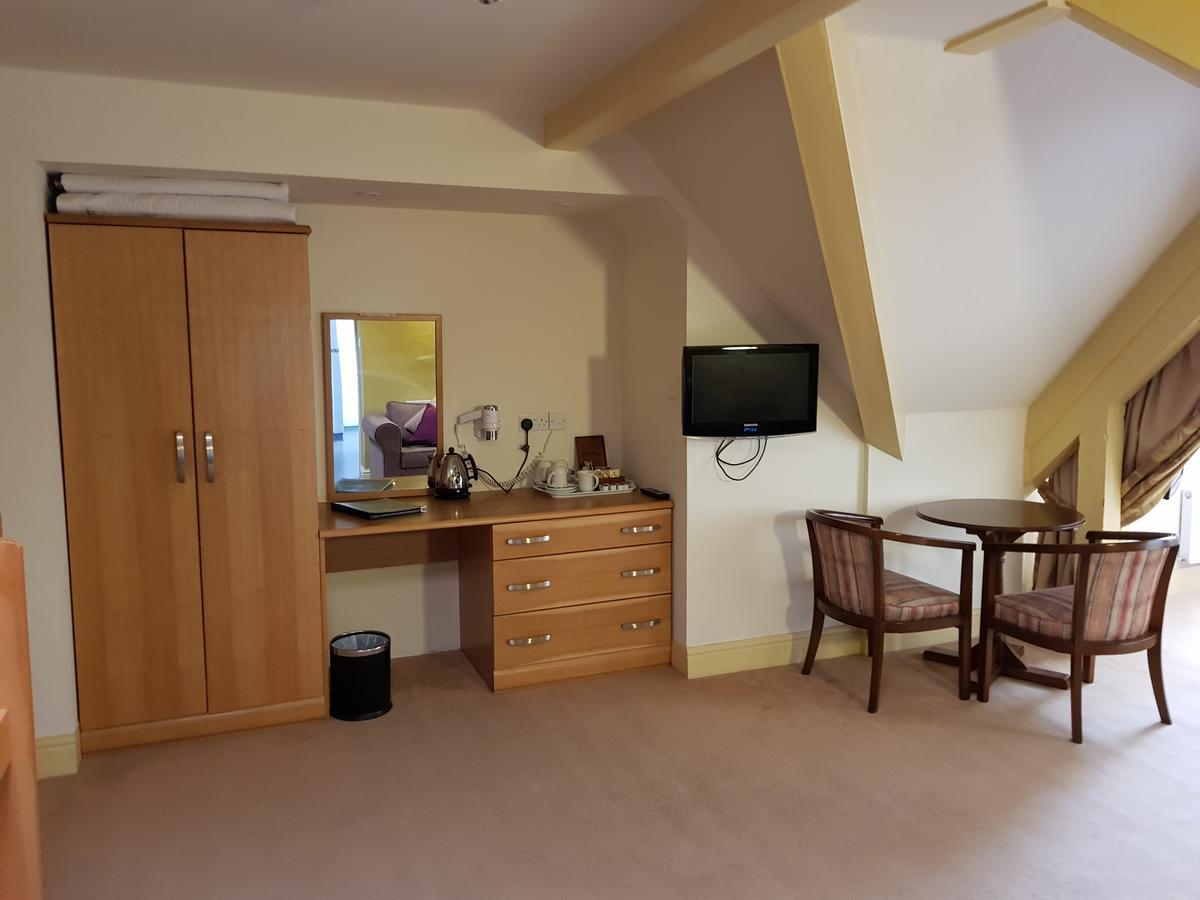 Windermere Park Zimmer foto