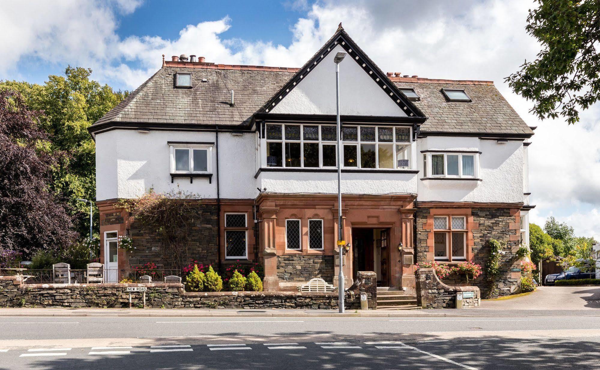 Windermere Park Exterior foto