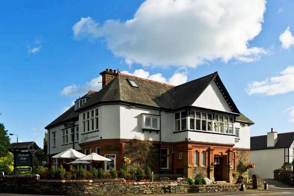 Windermere Park Exterior foto
